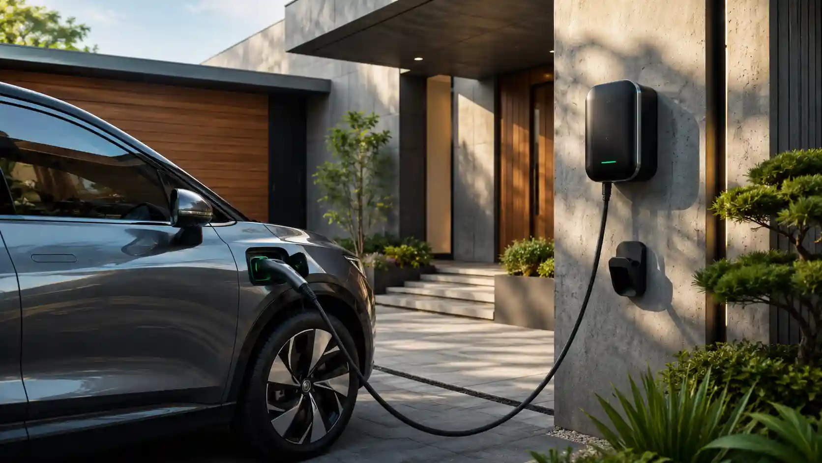 Home Charging Solutions
